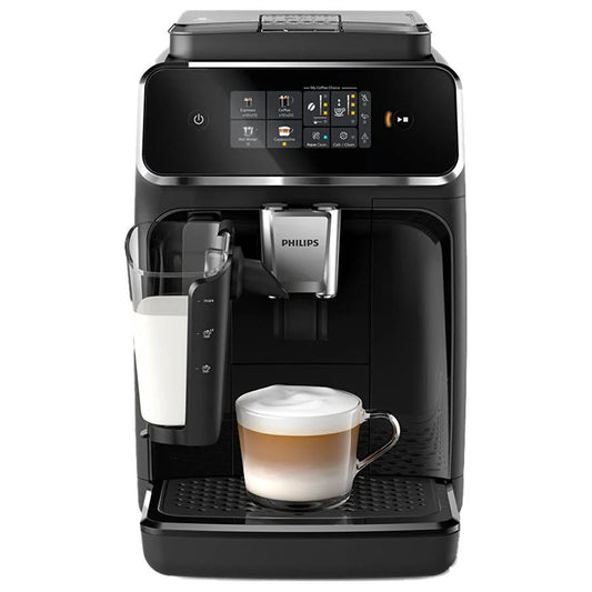 Philips EP2331/10 2300 Serisi LatteGo Tam Otomatik Espresso Makinesi