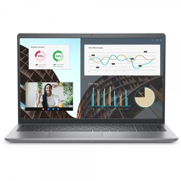 Dell Vostro 3530 N1601PVNB3530U i7-1355U 8GB 512GB SSD 15.6 FHD Ubuntu Notebook