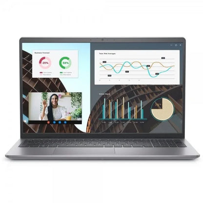 Dell Vostro 3530 N1601PVNB3530U i7-1355U 8GB 512GB SSD 15.6 FHD Ubuntu Notebook