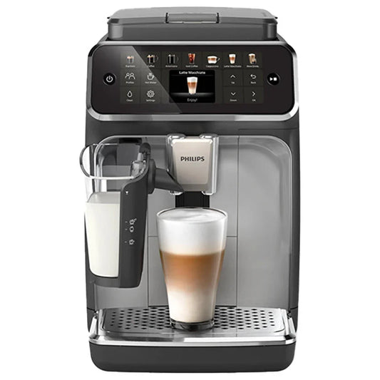 Philips EP4446/70 Series 4400 LatteGo Tam Otomatik Espresso Makinesi