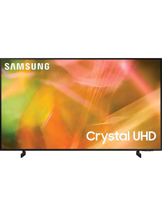 Samsung HG55AU800EE 4K Ultra HD 55" 140 Ekran Uydu Alıcılı LED TV