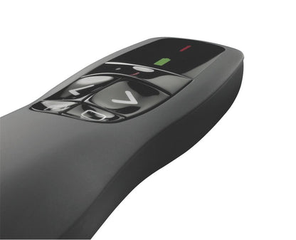 Logitech 910-001356 R400 2.4Ghz Presenter Sunum Kumandası