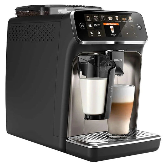 Philips LatteGo EP5547/90 Tam Otomatik Espresso Makinesi