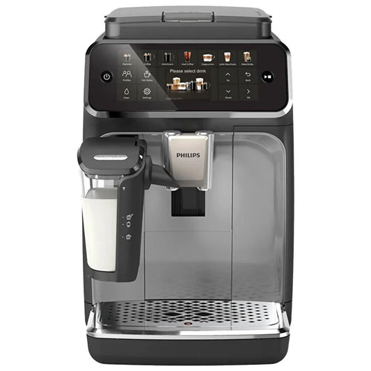 Philips EP4446/70 Series 4400 LatteGo Tam Otomatik Espresso Makinesi