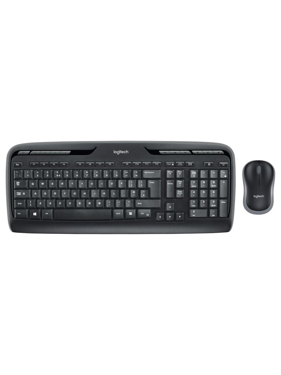 Logitech MK330 920-003988 Kablosuz Klavye Mouse Seti