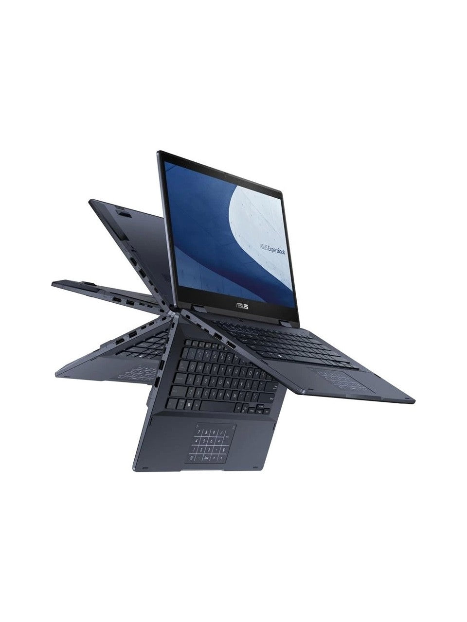 Asus Expertbook B3402FVA-EC1132 Core U7-150U 16GB 512GB Touch FreeDOS 4G Dokunmatik 14" Notebook