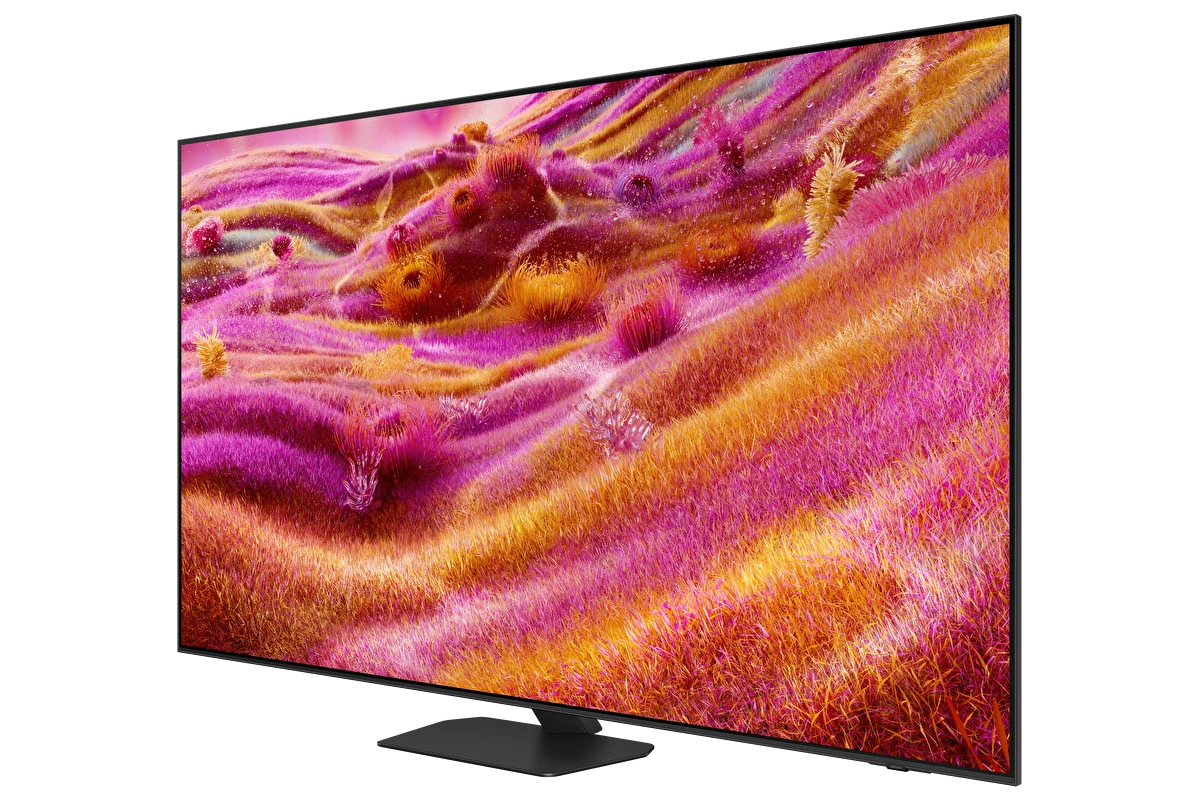 Samsung 85QN90F 4K Ultra HD 85" 216 Ekran Uydu Alıcılı Smart Neo QLED TV