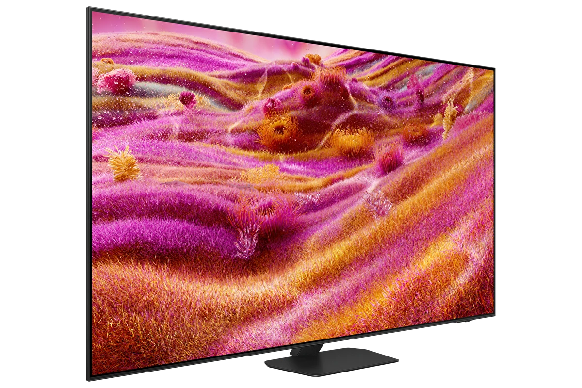 Samsung 85QN90F 4K Ultra HD 85" 216 Ekran Uydu Alıcılı Smart Neo QLED TV