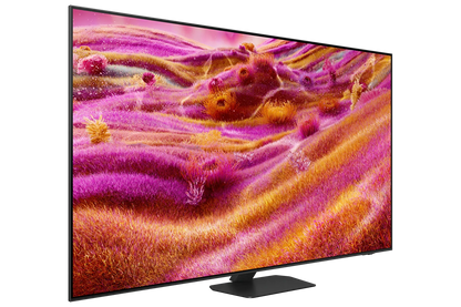 Samsung 85QN90F 4K Ultra HD 85" 216 Ekran Uydu Alıcılı Smart Neo QLED TV