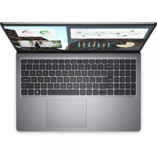 Dell Vostro 3530 N1601PVNB3530U i7-1355U 8GB 512GB SSD 15.6 FHD Ubuntu Notebook