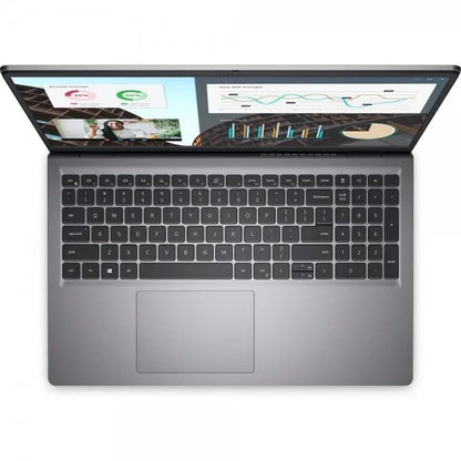 Dell Vostro 3530 N1601PVNB3530U i7-1355U 8GB 512GB SSD 15.6 FHD Ubuntu Notebook