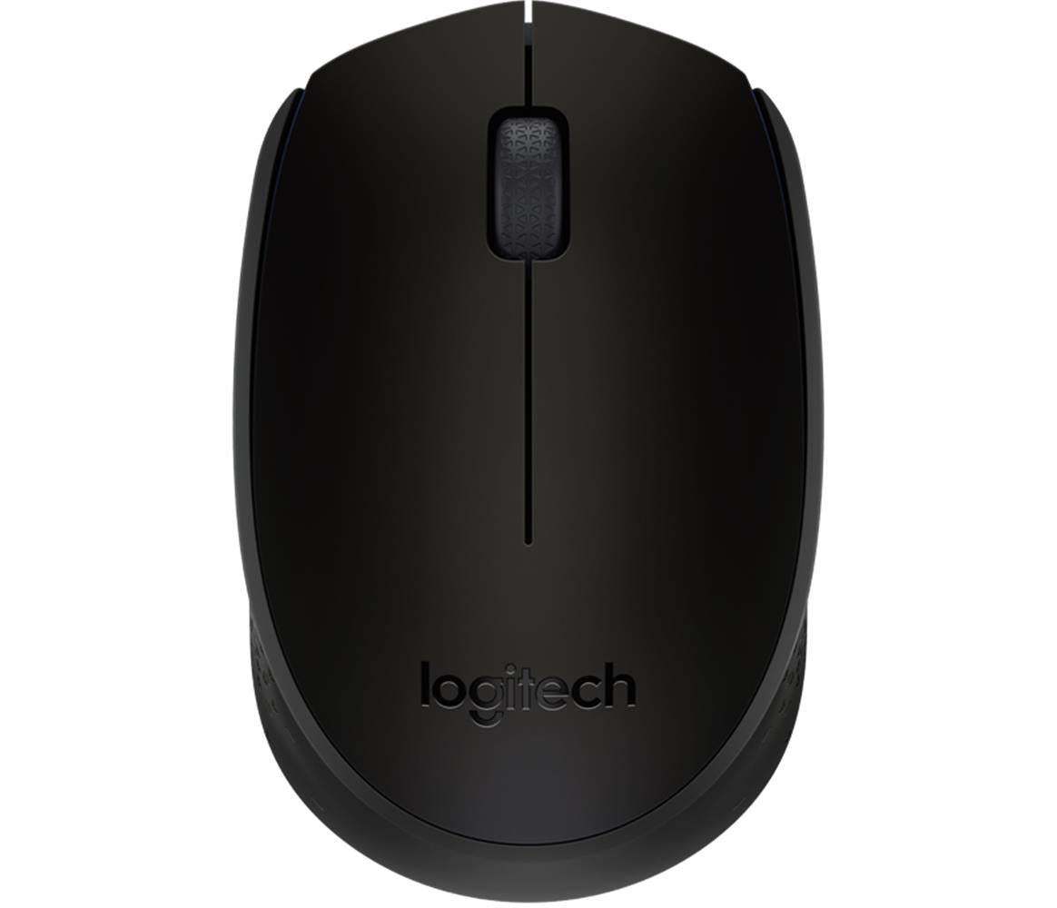 Logitech 910-004424 M171 Kablosuz Siyah Mouse