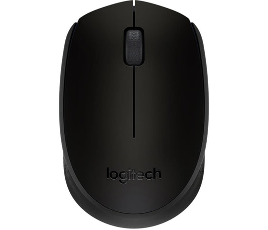 Logitech 910-004424 M171 Kablosuz Siyah Mouse