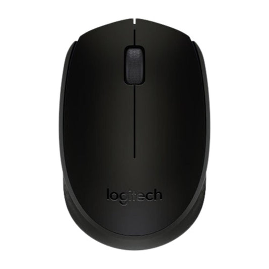 Logitech 910-004642 M170 Kablosuz Siyah Mouse