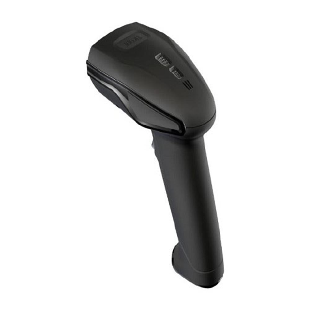 Perkon PS30 1D Lazer Kablolu Usb Barkod OKuyucu + Stand