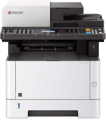 Kyocera Ecosys M2135DN Yazıcı-Tarayıcı-Fotokopi Mono Lazer Yazıcı