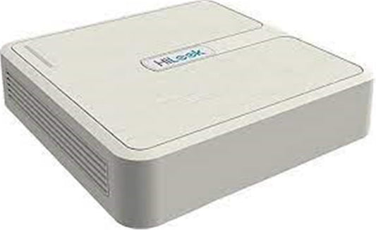 Hilook DVR-108G-M1 8 Kanal 1 HDD DVR Kayıt Cihazı