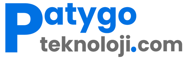 Patygo Teknoloji