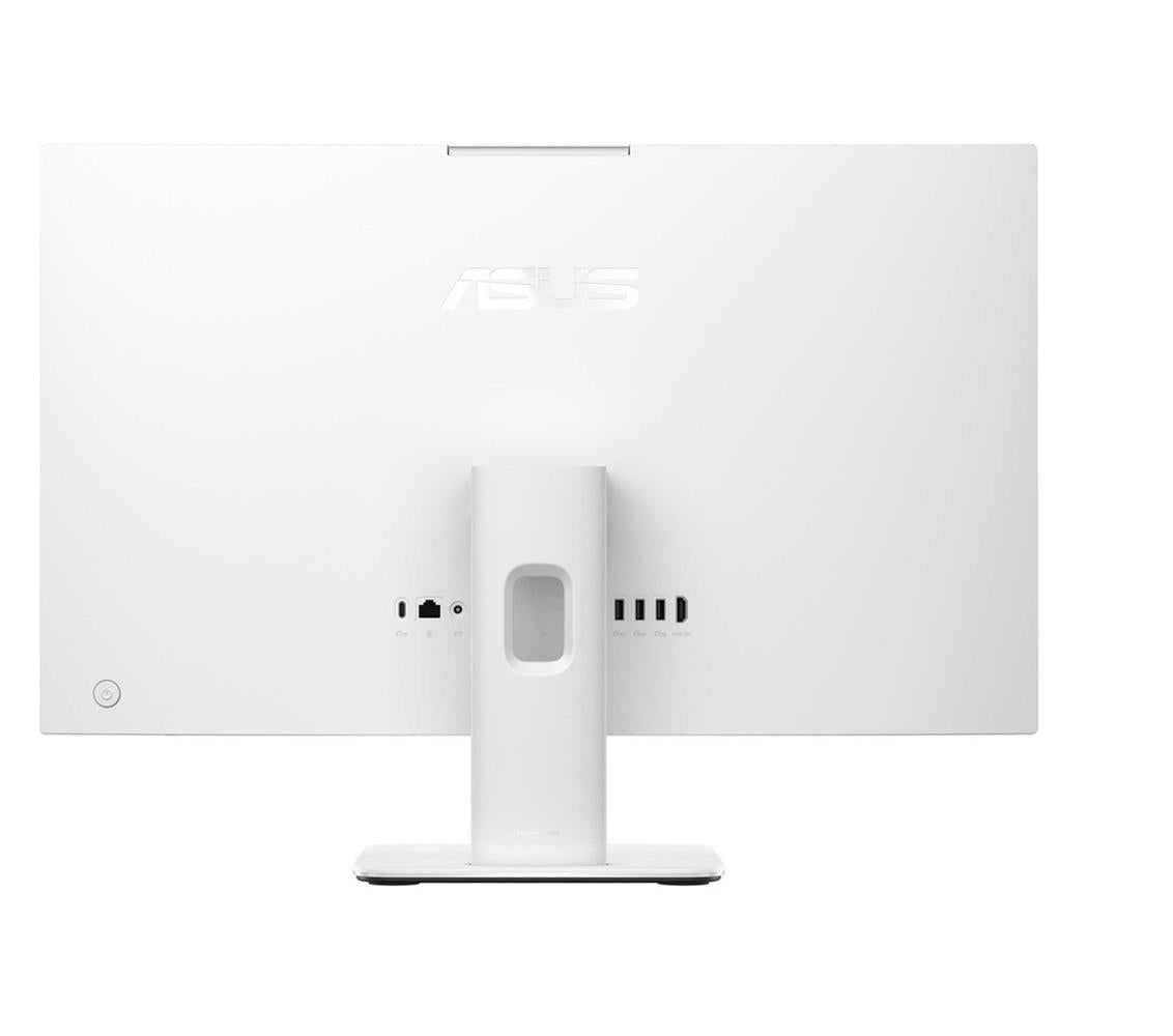 Asus V470VAK-C716512W0D Core 7 240H 16GB 512GB SSD 27" Beyaz FreeDOS All In One