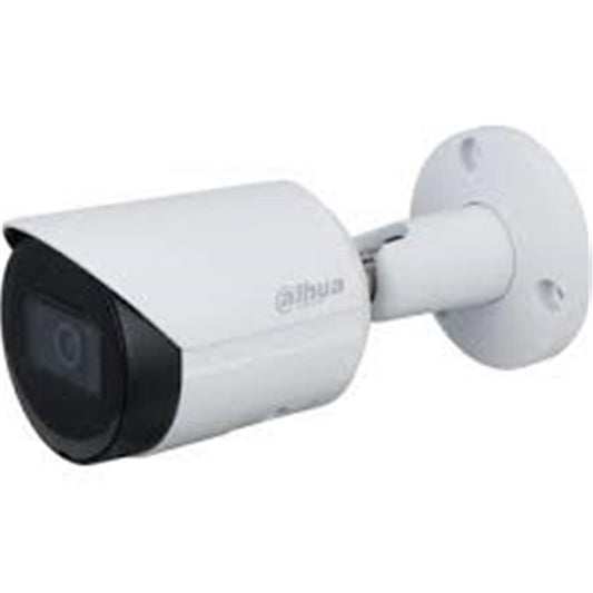 Dahua IPC-HFW2541T-AS-27135 5Mp Ip Bullet Kamera
