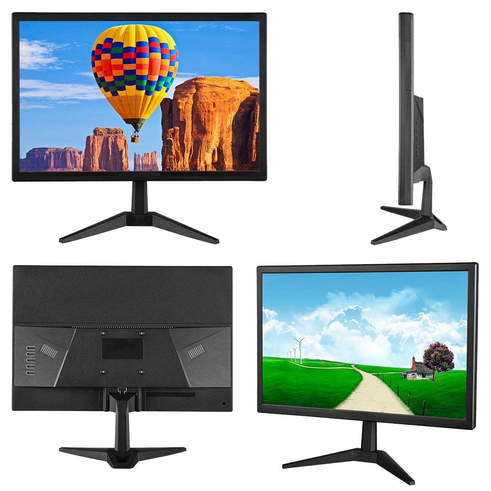 Frisby 24" FMT-8315M 75Hz 3ms Hdmı+Vga LCD Monitör