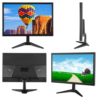 Frisby 24" FMT-8315M 75Hz 3ms Hdmı+Vga LCD Monitör