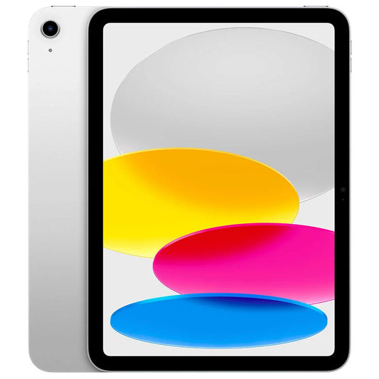 Apple 11 inç iPad (MD3Y4TU/A) Wi-Fi 128 GB Tablet Gümüş