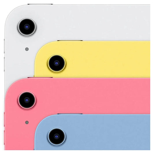 Apple 11 inç iPad (MD3Y4TU/A) Wi-Fi 128 GB Tablet Gümüş